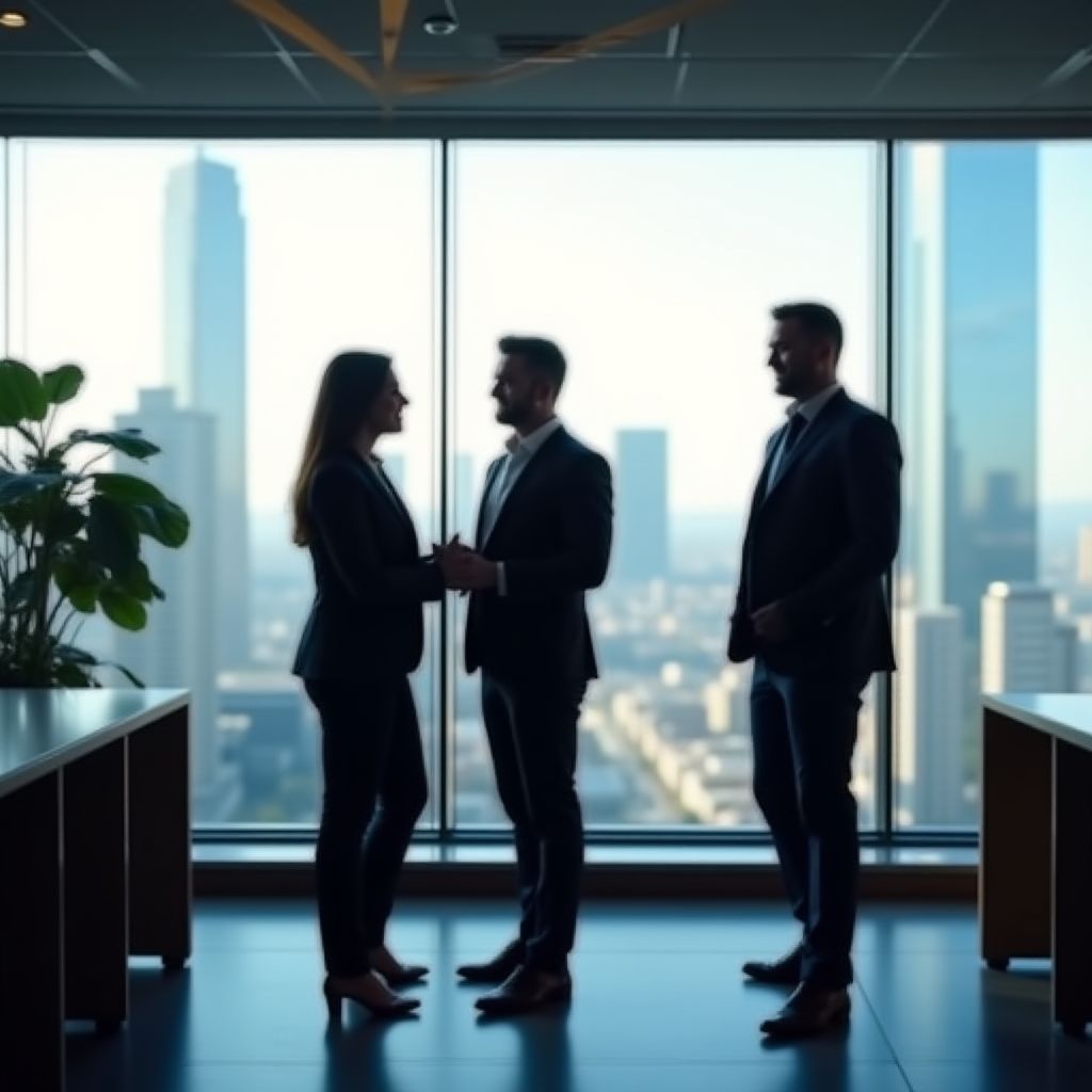 Equipo de consultores de ConsultaPro