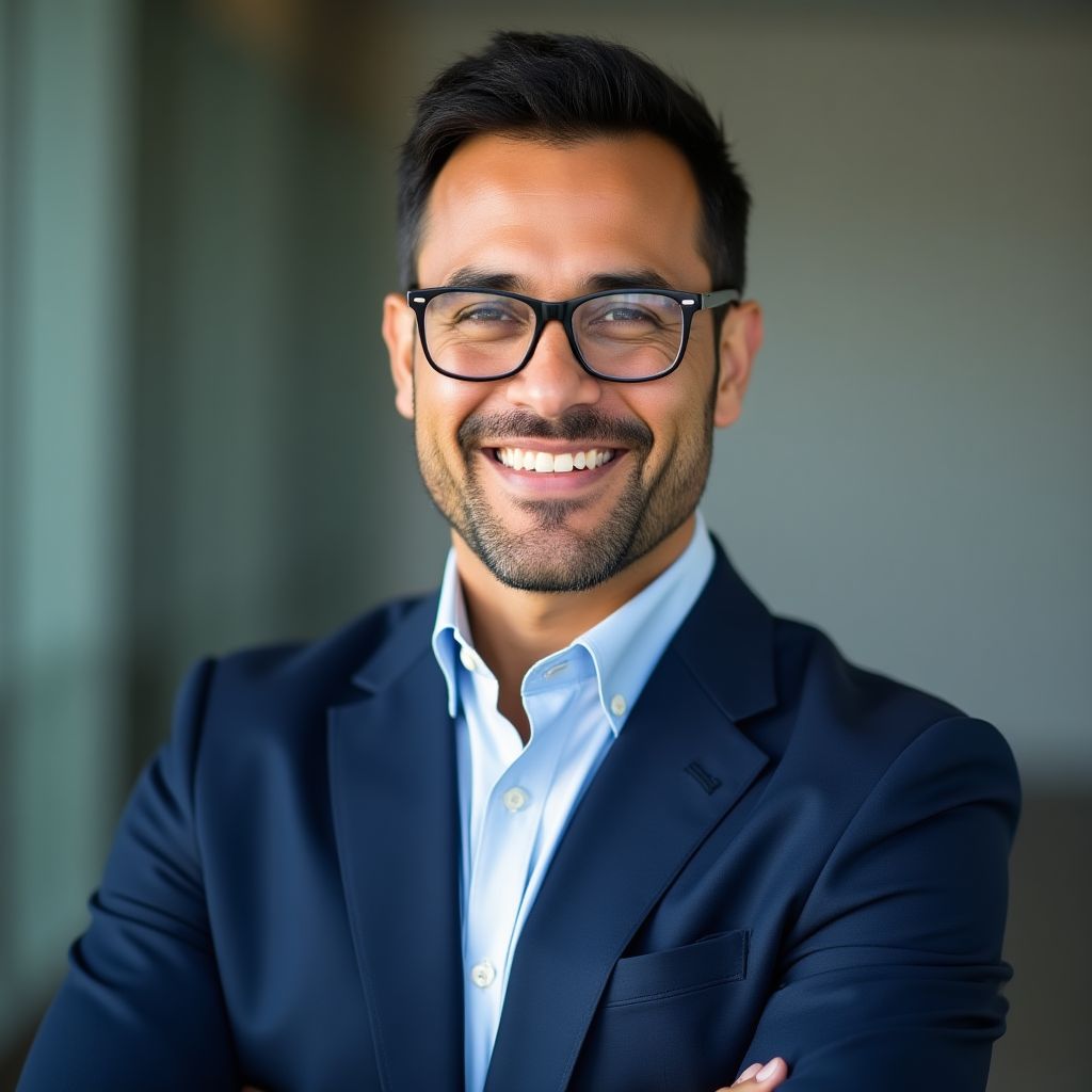 Miguel Rodríguez - Director de Estrategia